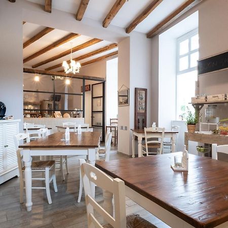 Cas'E Charming House Otel Caserta Dış mekan fotoğraf