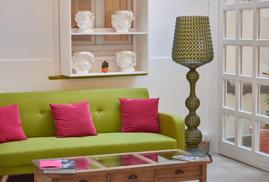 Cas'E Charming House Otel Caserta Dış mekan fotoğraf