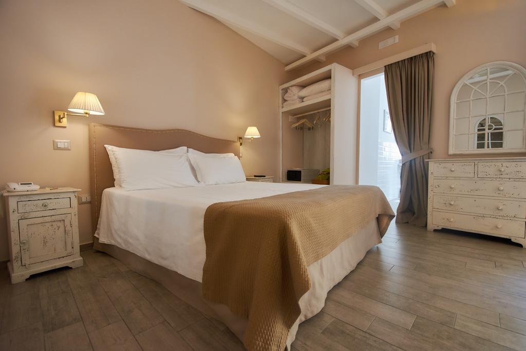 Cas'E Charming House Otel Caserta Dış mekan fotoğraf