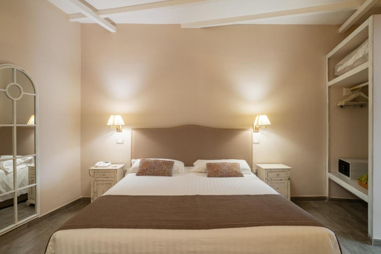 Cas'E Charming House Otel Caserta Dış mekan fotoğraf