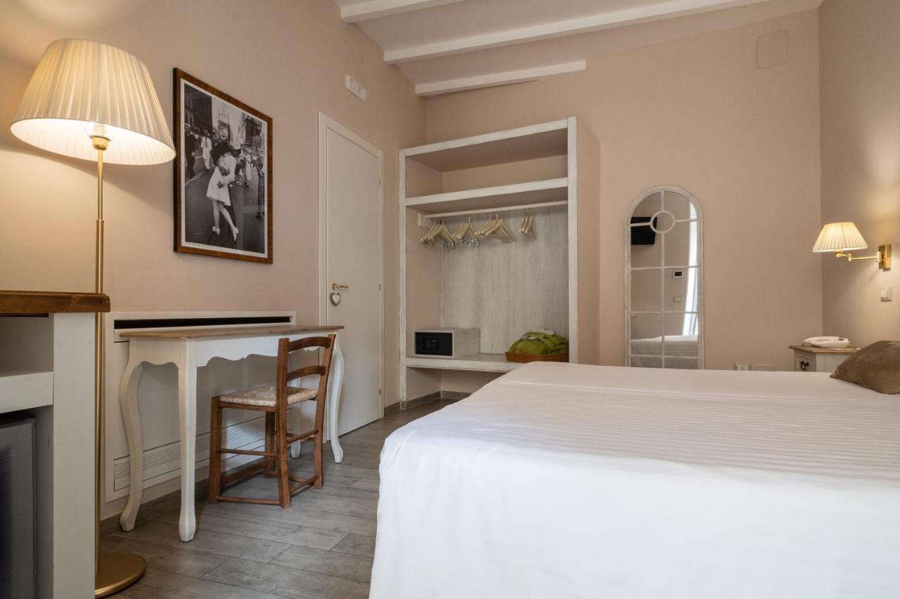 Cas'E Charming House Otel Caserta Dış mekan fotoğraf