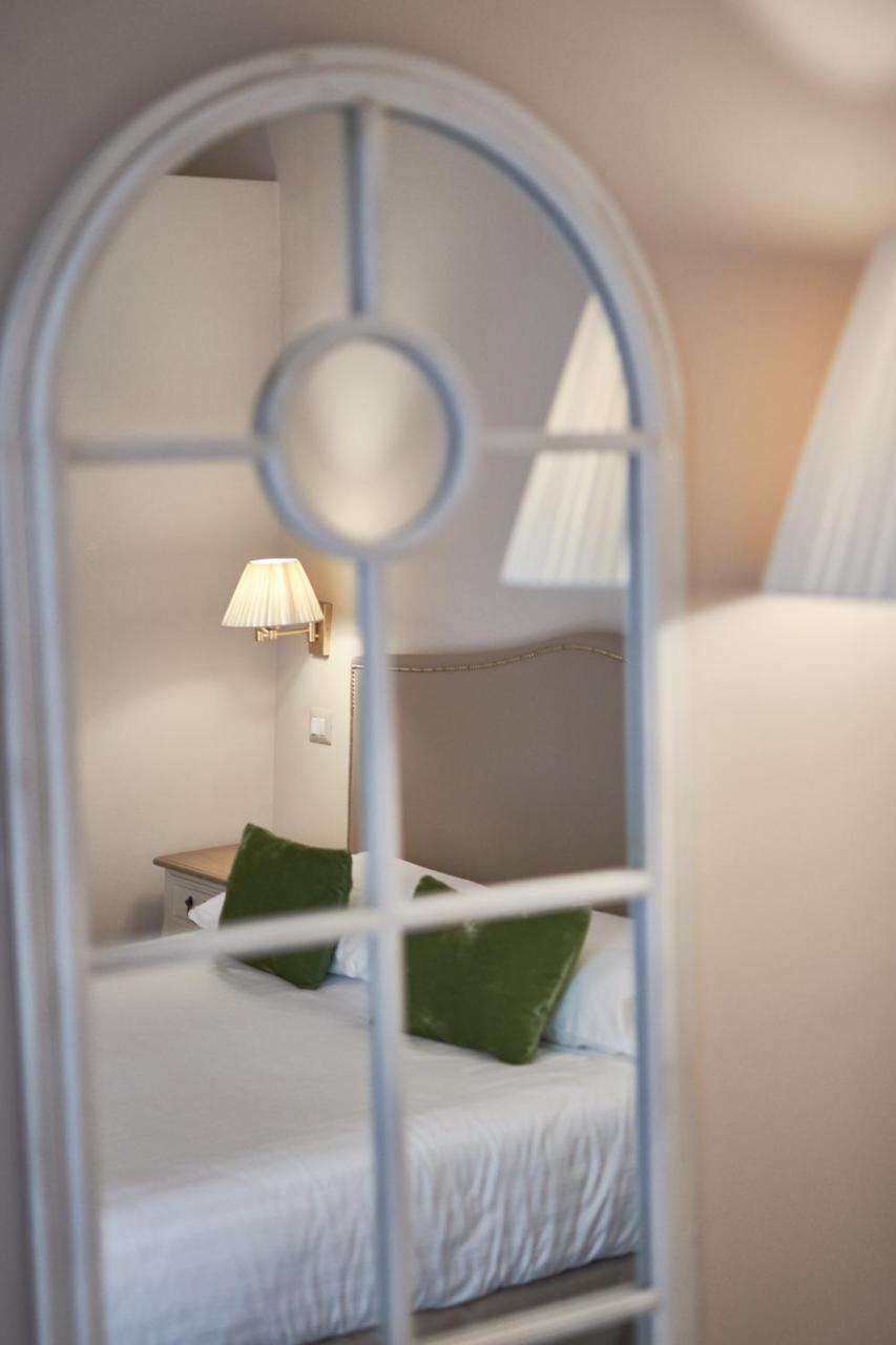 Cas'E Charming House Otel Caserta Dış mekan fotoğraf