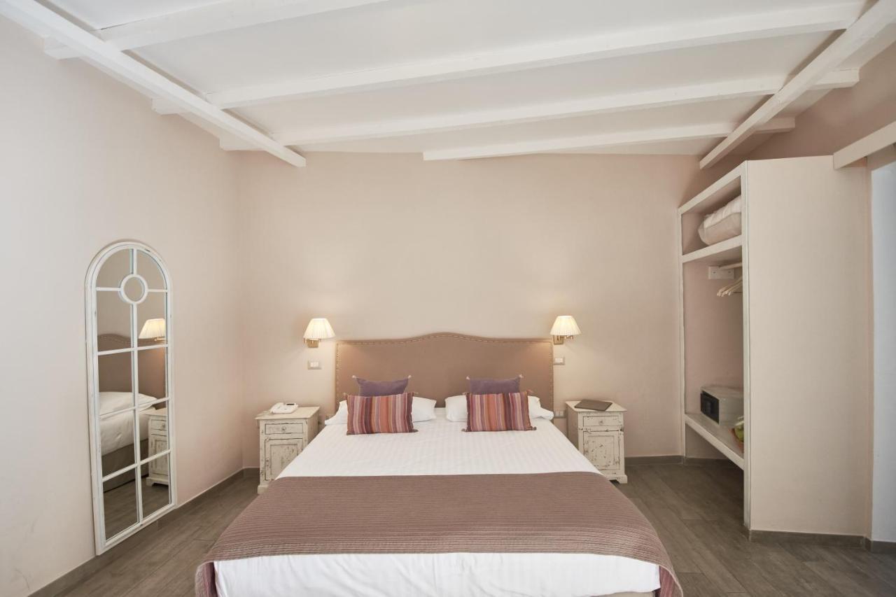 Cas'E Charming House Otel Caserta Dış mekan fotoğraf